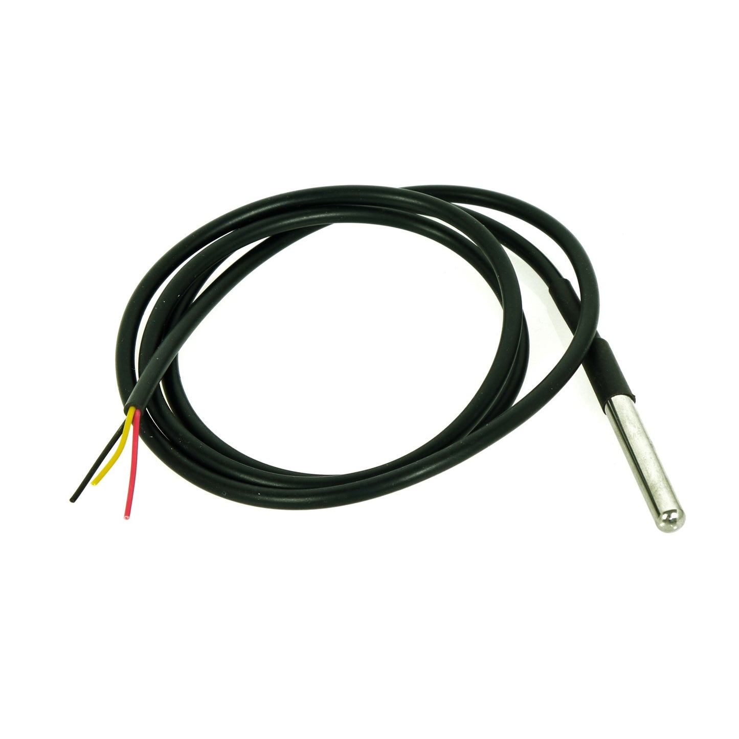 DS18B20 digitaler Temperatursensor, wasserdicht