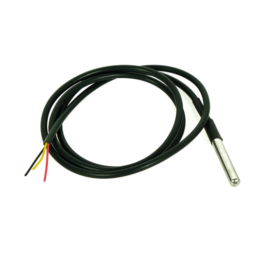 DS18B20 Digital Temperature Sensor, waterproof