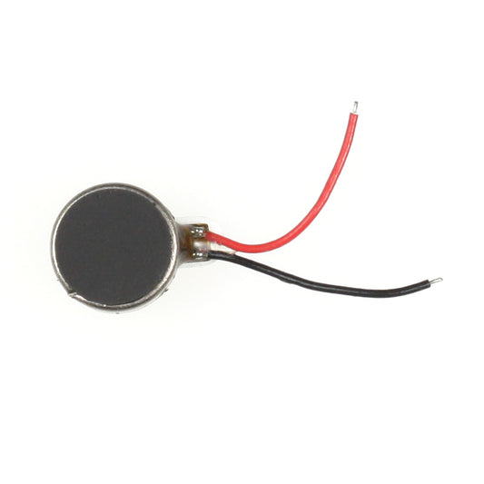 Mini Vibrating Motor, 1.5 - 5.0 V