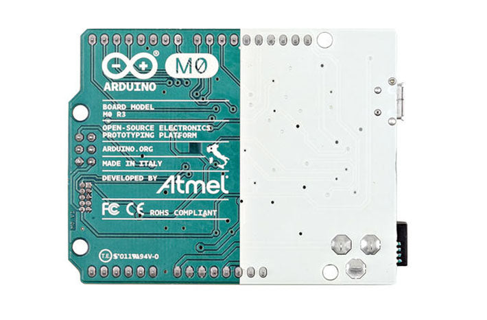 Arduino M0