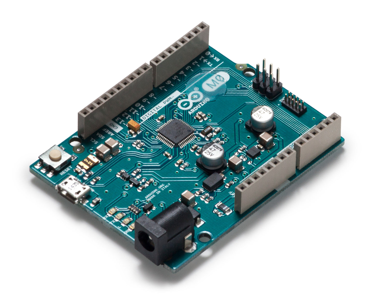 Arduino M0