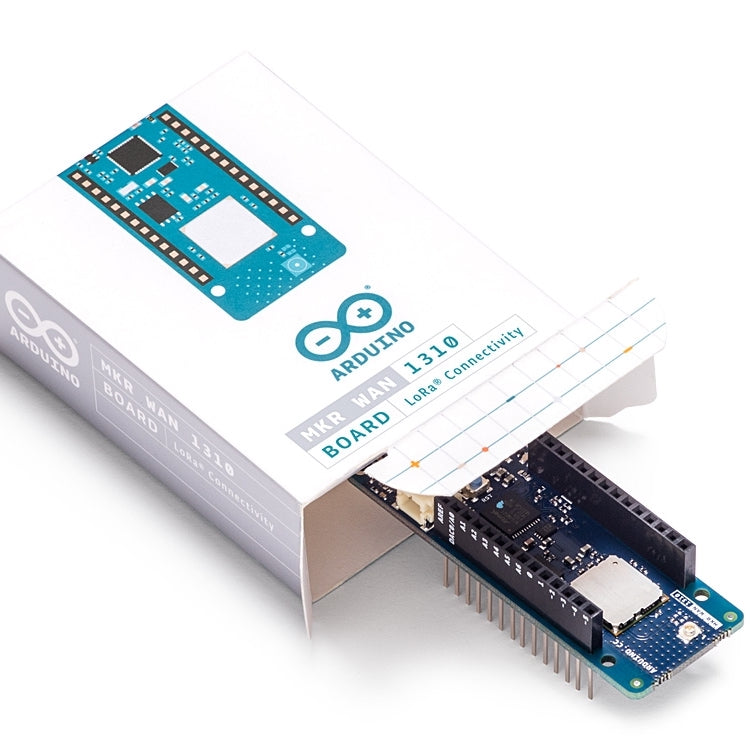 Arduino MKR WAN 1310 w/o Antenna