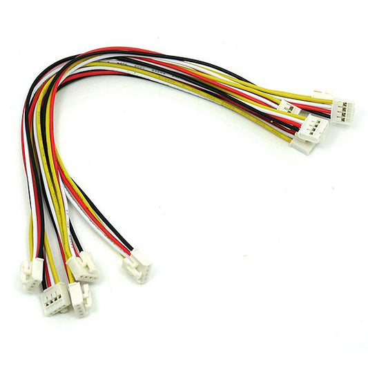 Seeed Studio Grove 20cm Cables, Female-Female