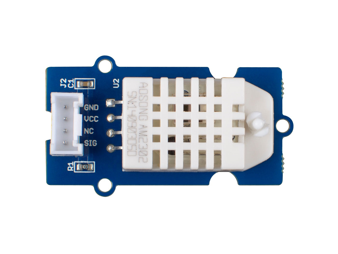 Seeed Studio Grove Temperatur- und Feuchtesensor Pro, AM2302