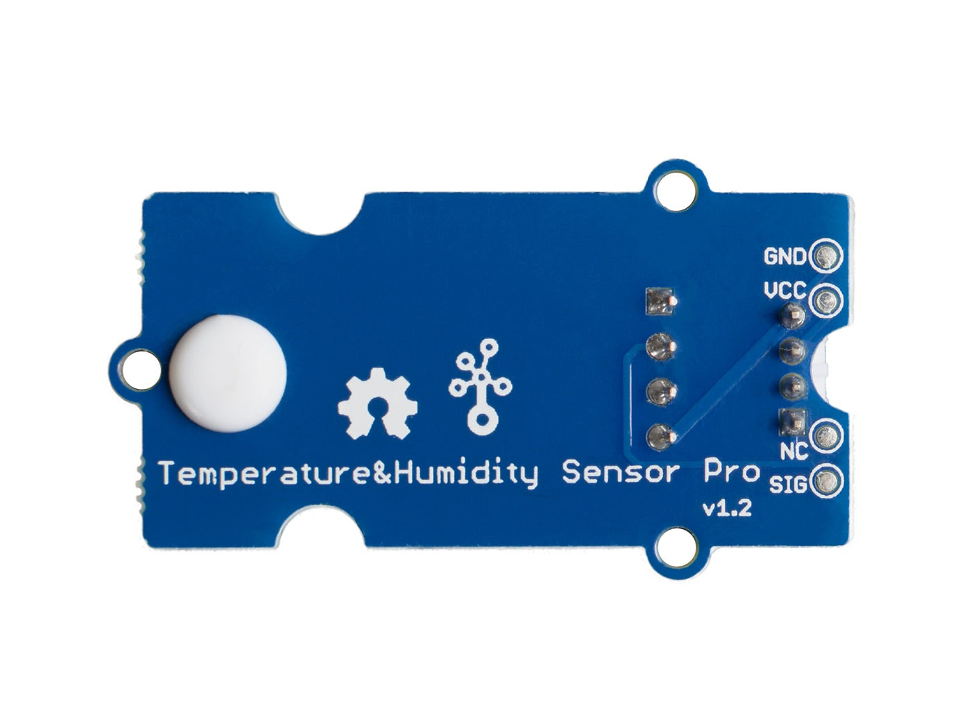 Seeed Studio Grove Temperatur- und Feuchtesensor Pro, AM2302