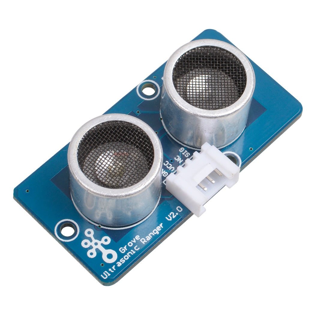Seeed Studio Grove Ultrasonic Distance Sensor