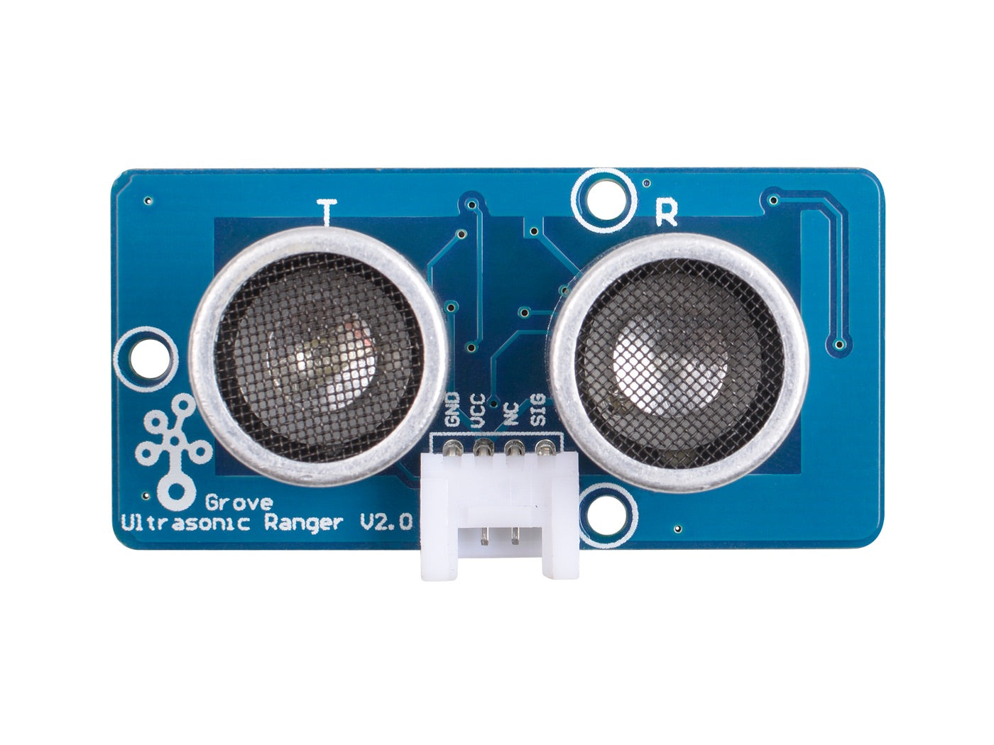 Seeed Studio Grove Ultrasonic Distance Sensor