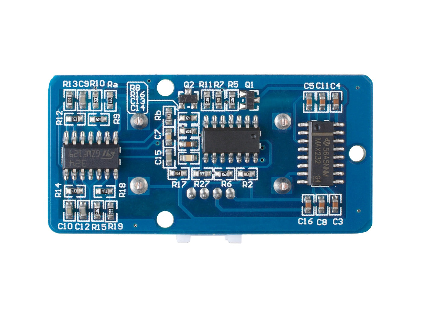 Seeed Studio Grove Ultrasonic Distance Sensor