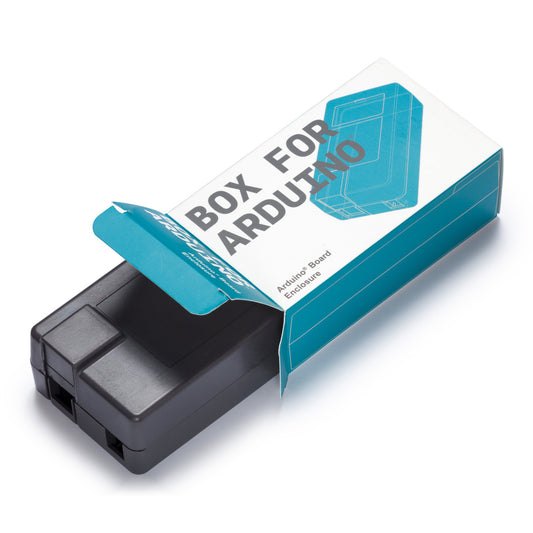 Arduino Box for Arduino Uno, Zero, Mega, Due