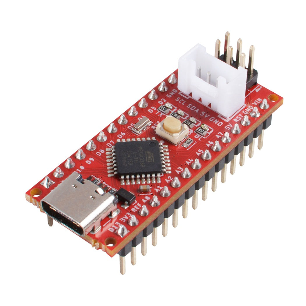 Seeeduino Nano