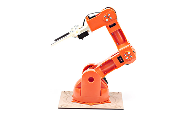 Arduino TinkerKit Braccio Roboterarm