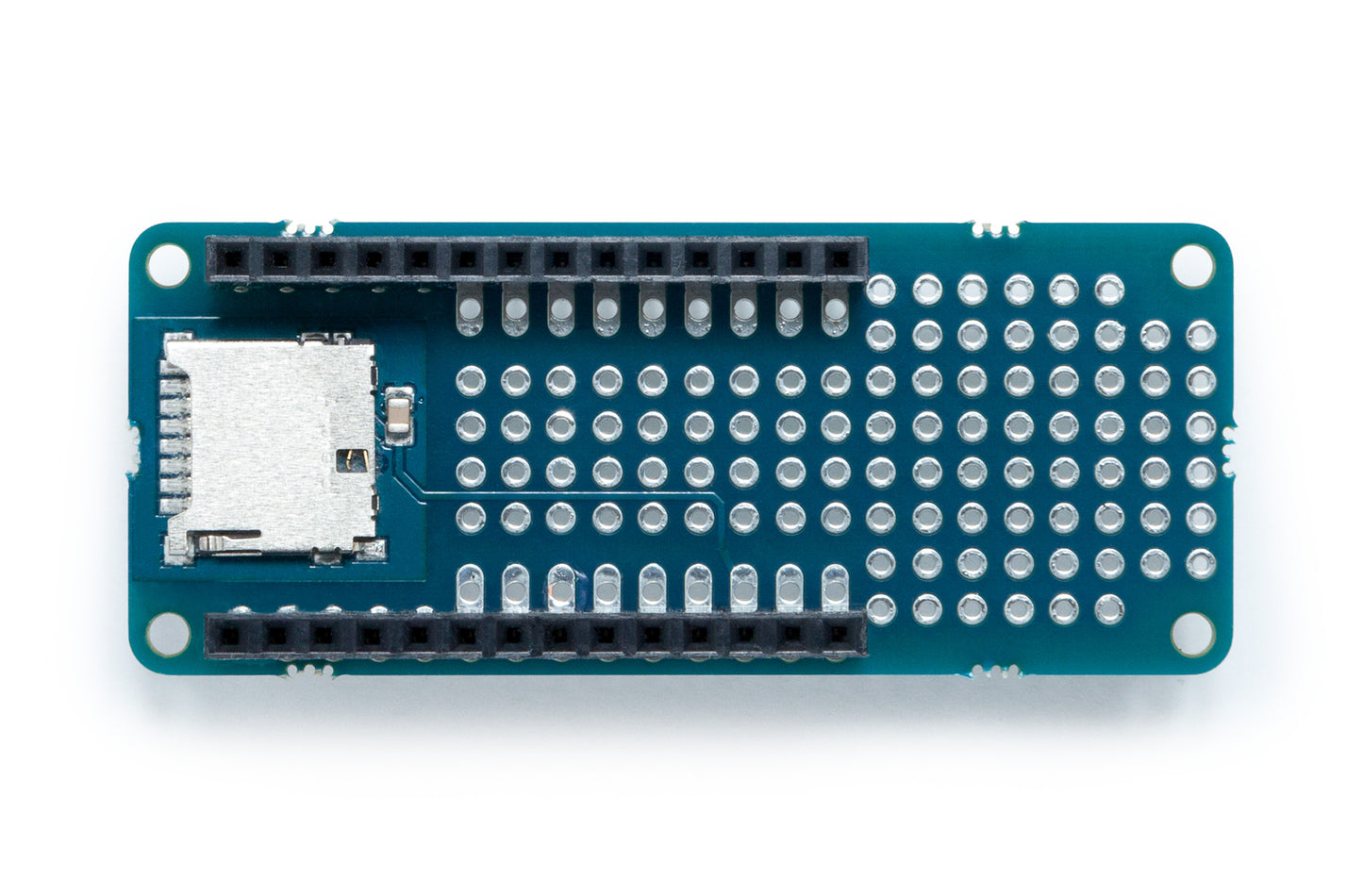 Arduino MKR SD Proto Shield