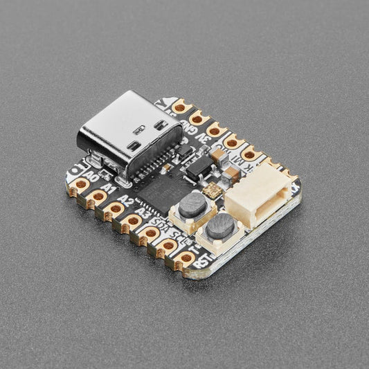 Adafruit QT Py CH32V203 Dev Board mit STEMMA QT, 5996