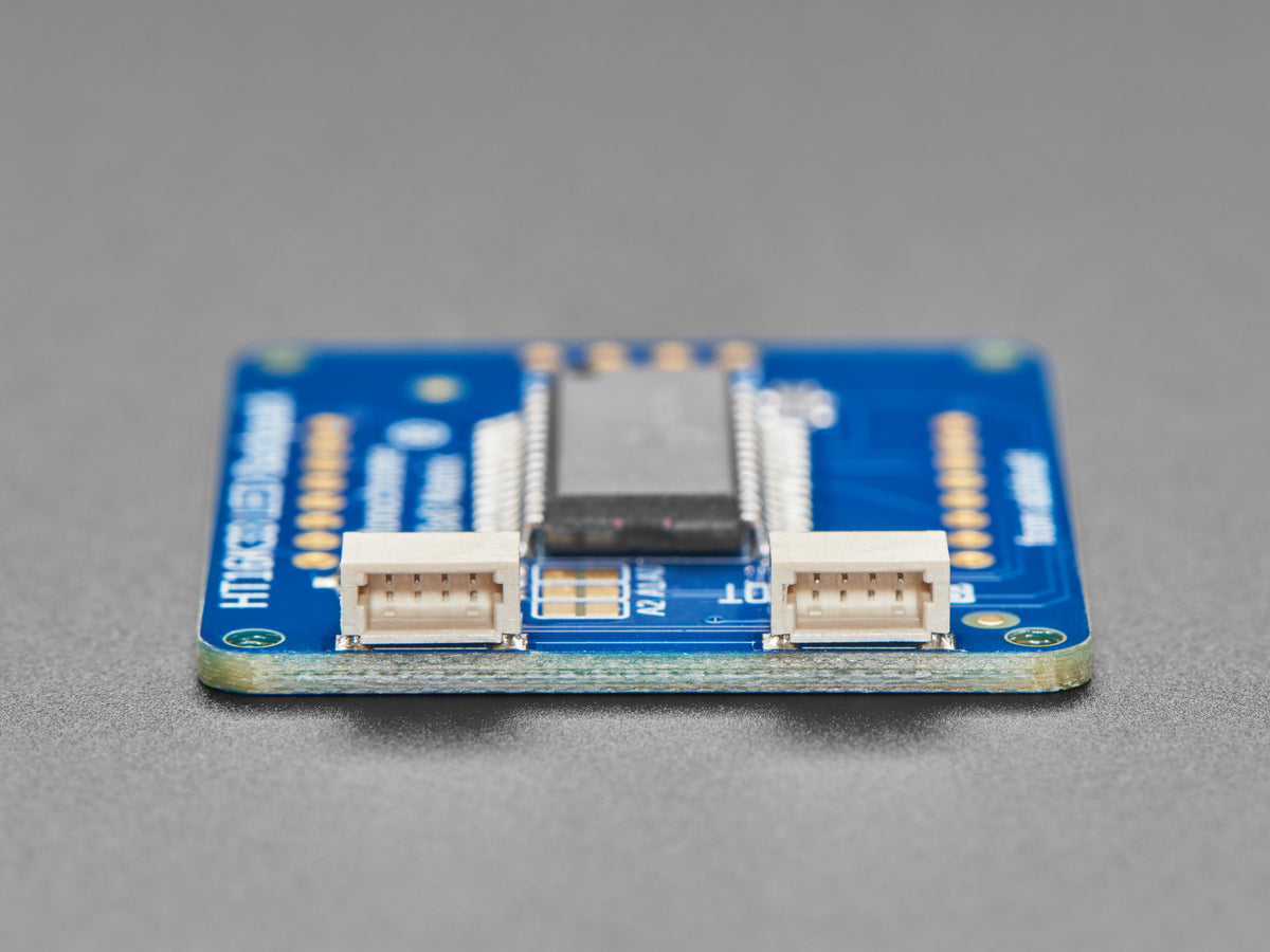 Adafruit 1,2" 8x8 LED-Matrix-Backpack, 1048