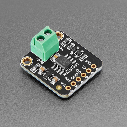 Thermoelement-Verstärker MAX31855 Breakout-Board (Upgrade zum MAX6675), 269