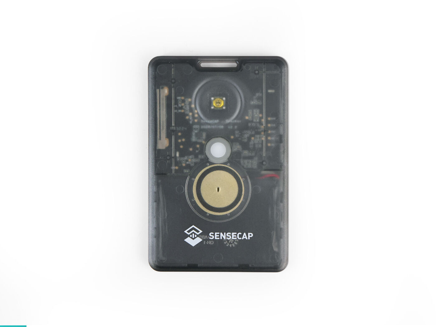 Meshtastic-Gerät – SenseCAP Card Tracker T1000-E