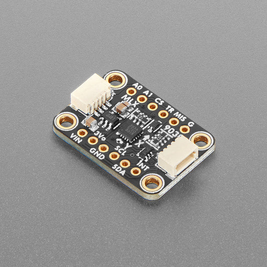 Adafruit 3-Achsen Weitbereichs-Magnetometer, MLX90393, 4022
