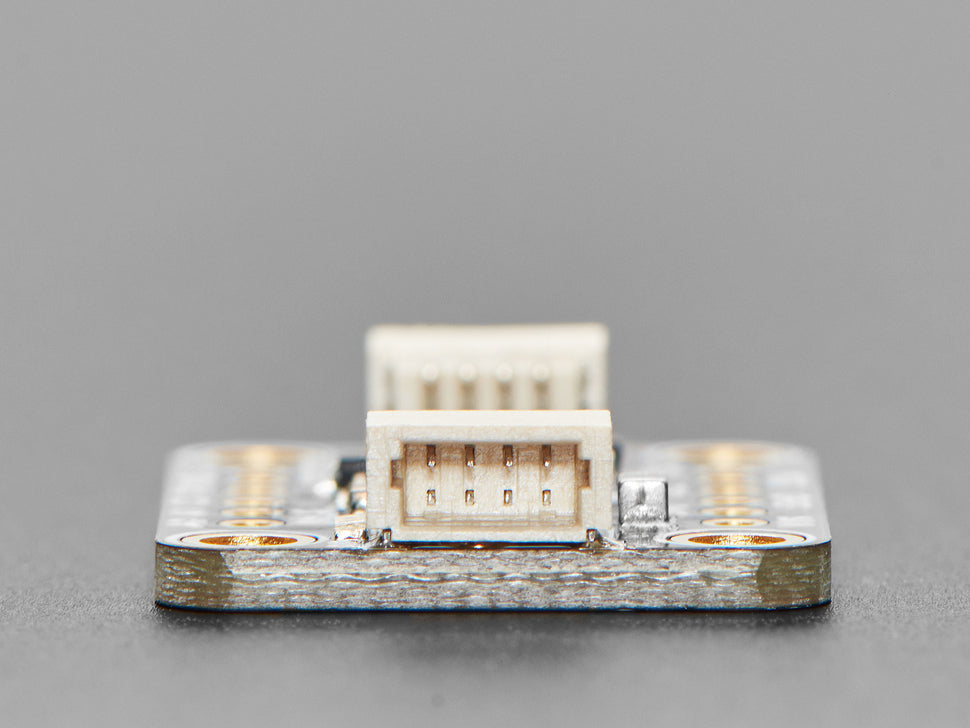 Adafruit 3-Achsen Weitbereichs-Magnetometer, MLX90393, 4022