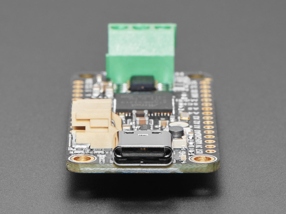 Adafruit Feather M4 CAN Express mit ATSAME51, 4759