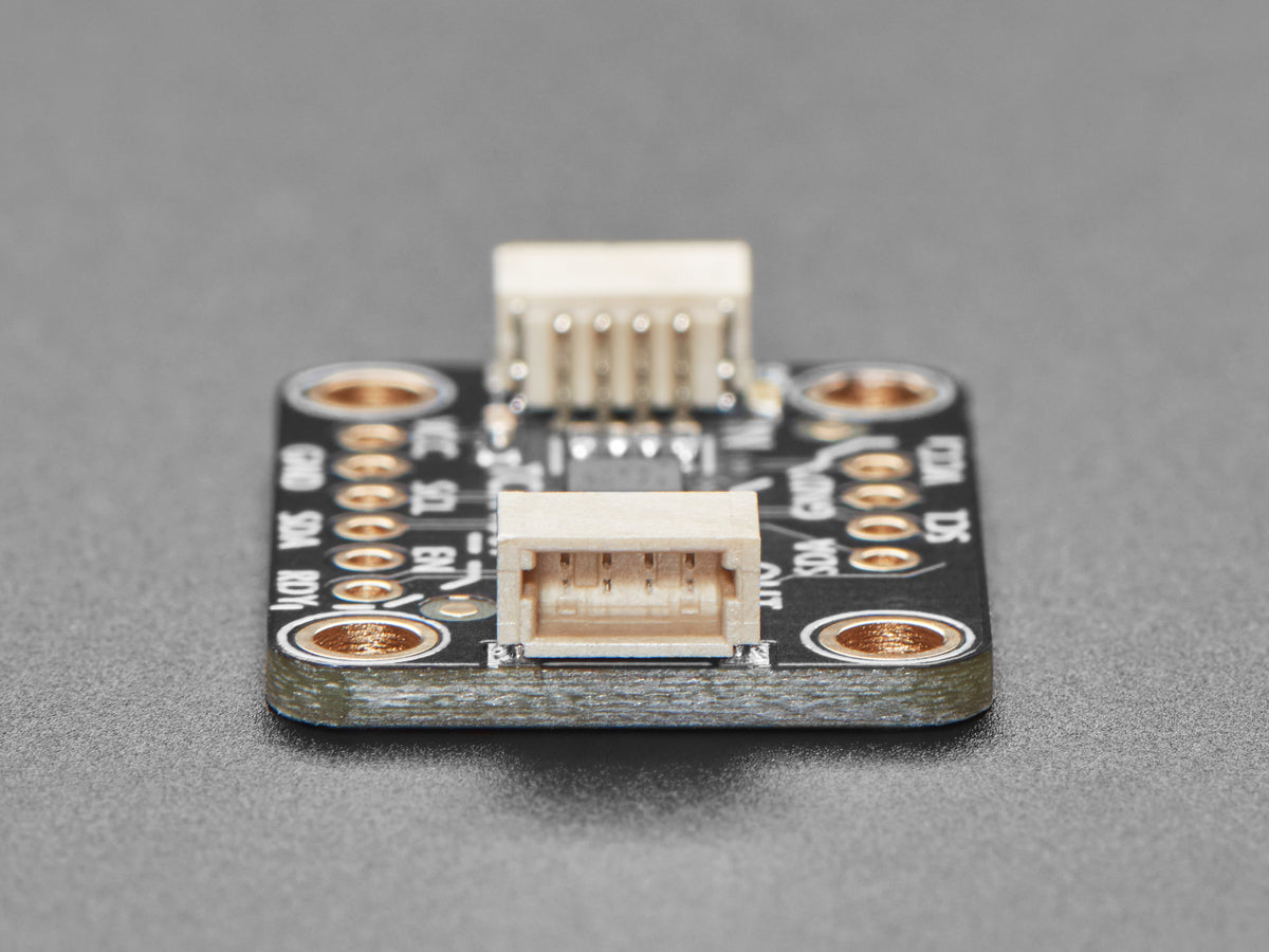 Adafruit TCA4307 – Hot-Swap-fähiger I2C-Puffer mit Wiederherstellung bei blockiertem Bus – STEMMA QT / Qwiic, 5159