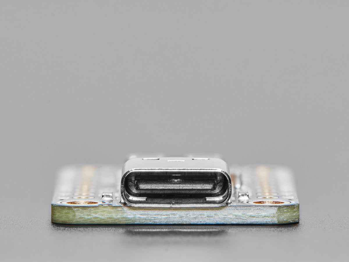 Adafruit CH334F Mini 4‑Port USB‑Hub‑Breakout