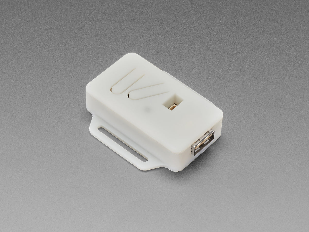 Adafruit Snap-on-Gehäuse für Adafruit Feather RP2040 USB-Host, 6057