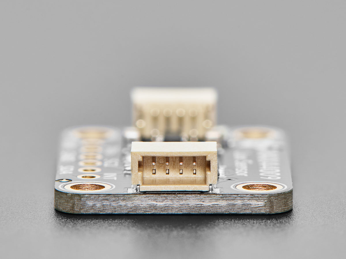 Adafruit MAX44009 Weitbereichs-Lux-Sensor – bis 188.000 Lux, 6498
