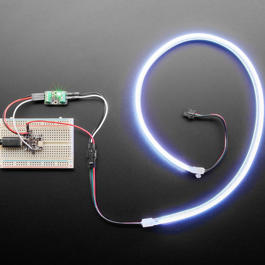 Adafruit Pixel Shifter For Addressable LEDs, 6066