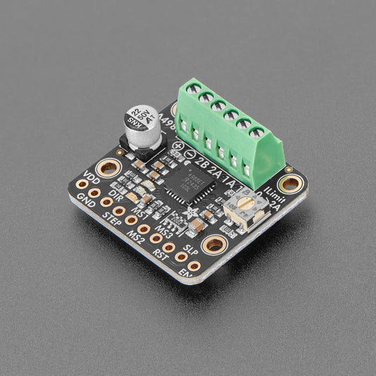 Adafruit A4988 Schrittmotortreiber-Board, 6109