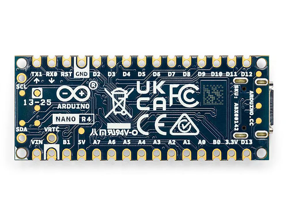 Arduino Nano