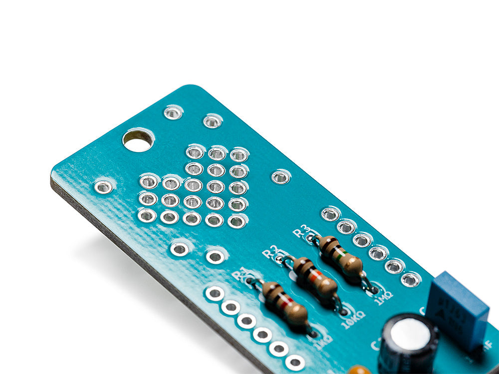 Arduino Make Your UNO Kit, Soldering Kit with Synthesizer