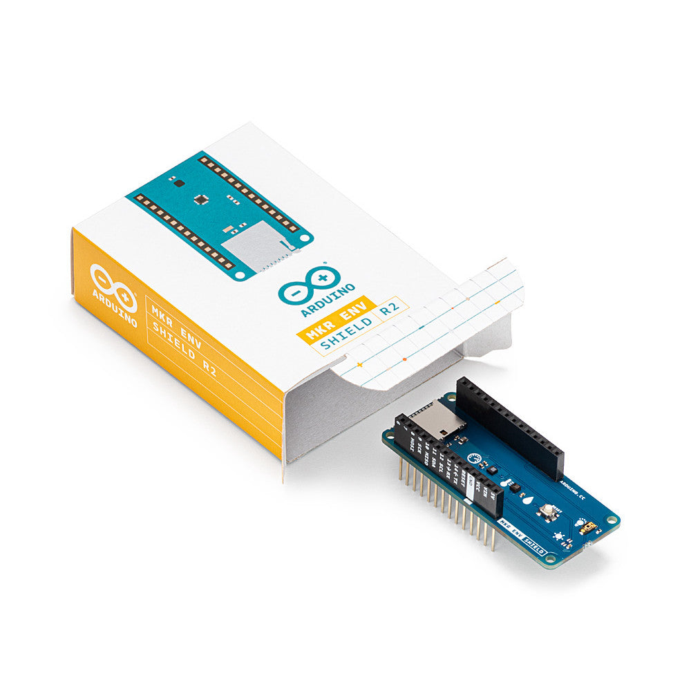 Arduino MKR ENV Shield R2