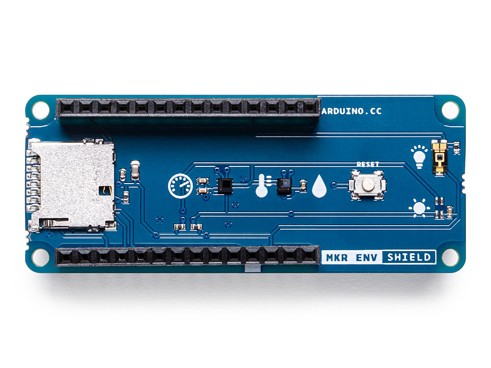 Arduino MKR ENV Shield R2