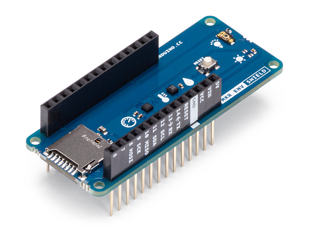 Arduino MKR ENV Shield R2