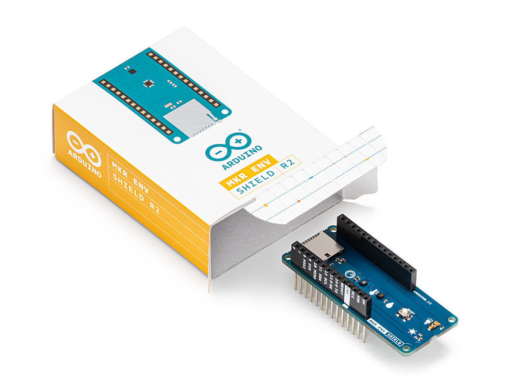 Arduino MKR ENV Shield R2