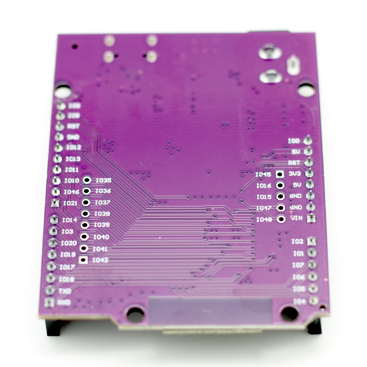 ESP32-S3 Uno Entwicklungsboard mit WLAN & BLE, Arduino UNO kompatibel