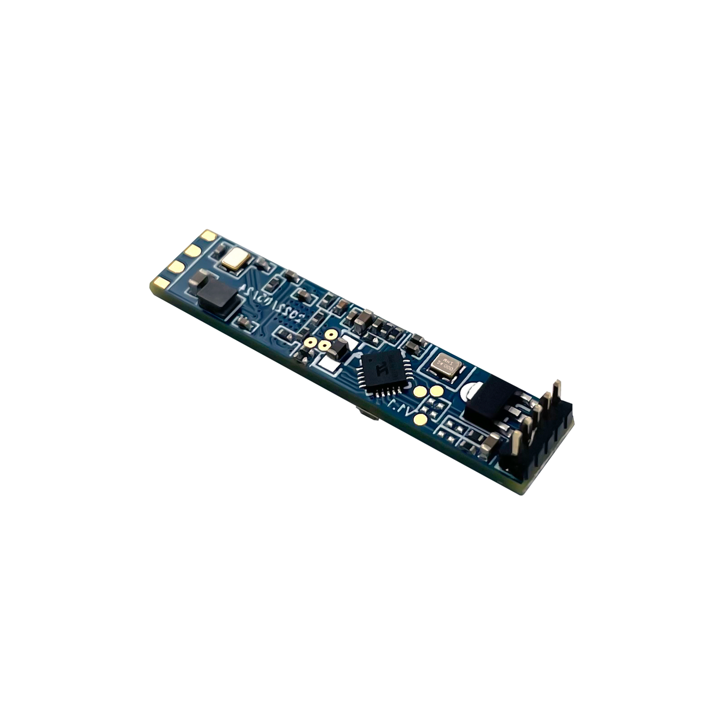 LD2410B 24GHz Human Presence Sensor | Millimeterwellen-Radar mit Bluetooth | Erkennt Bewegung & Stillstand | bis 5m Reichweite | GPIO & UART