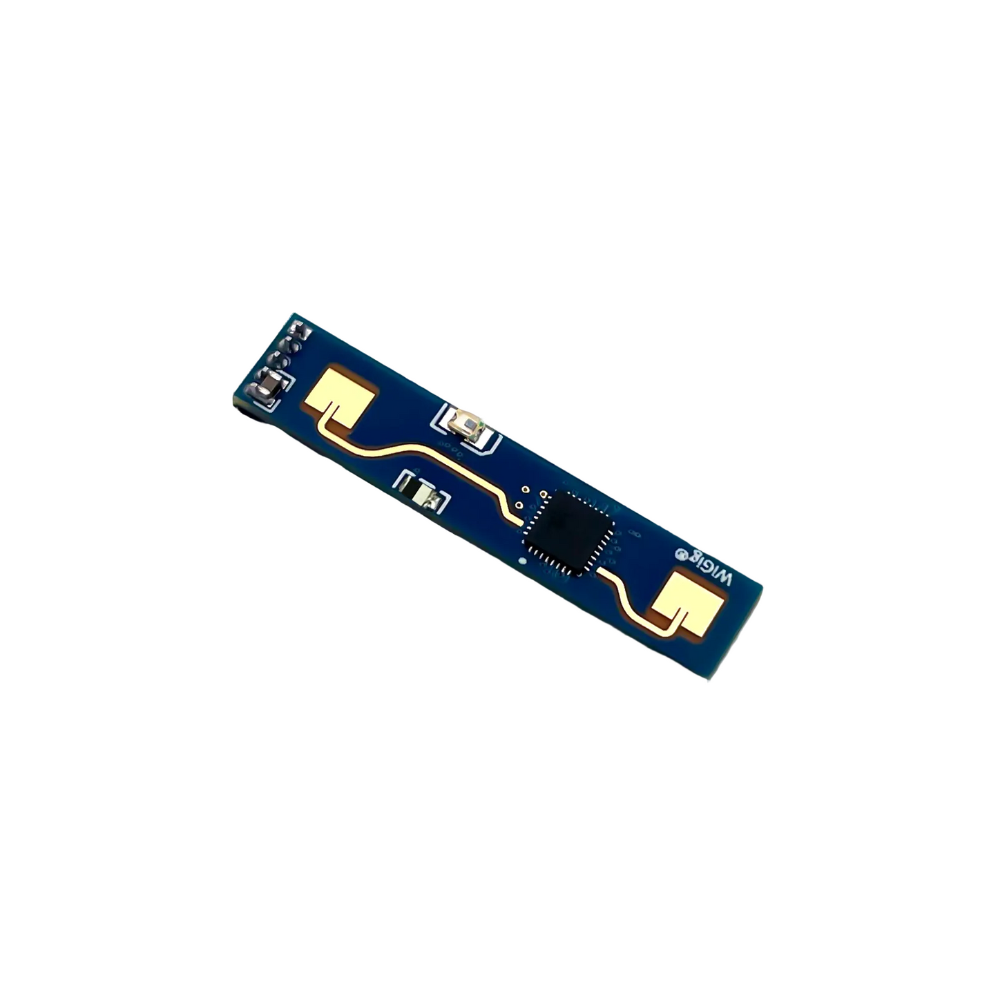 LD2410B 24GHz Human Presence Sensor | Millimeterwellen-Radar mit Bluetooth | Erkennt Bewegung & Stillstand | bis 5m Reichweite | GPIO & UART