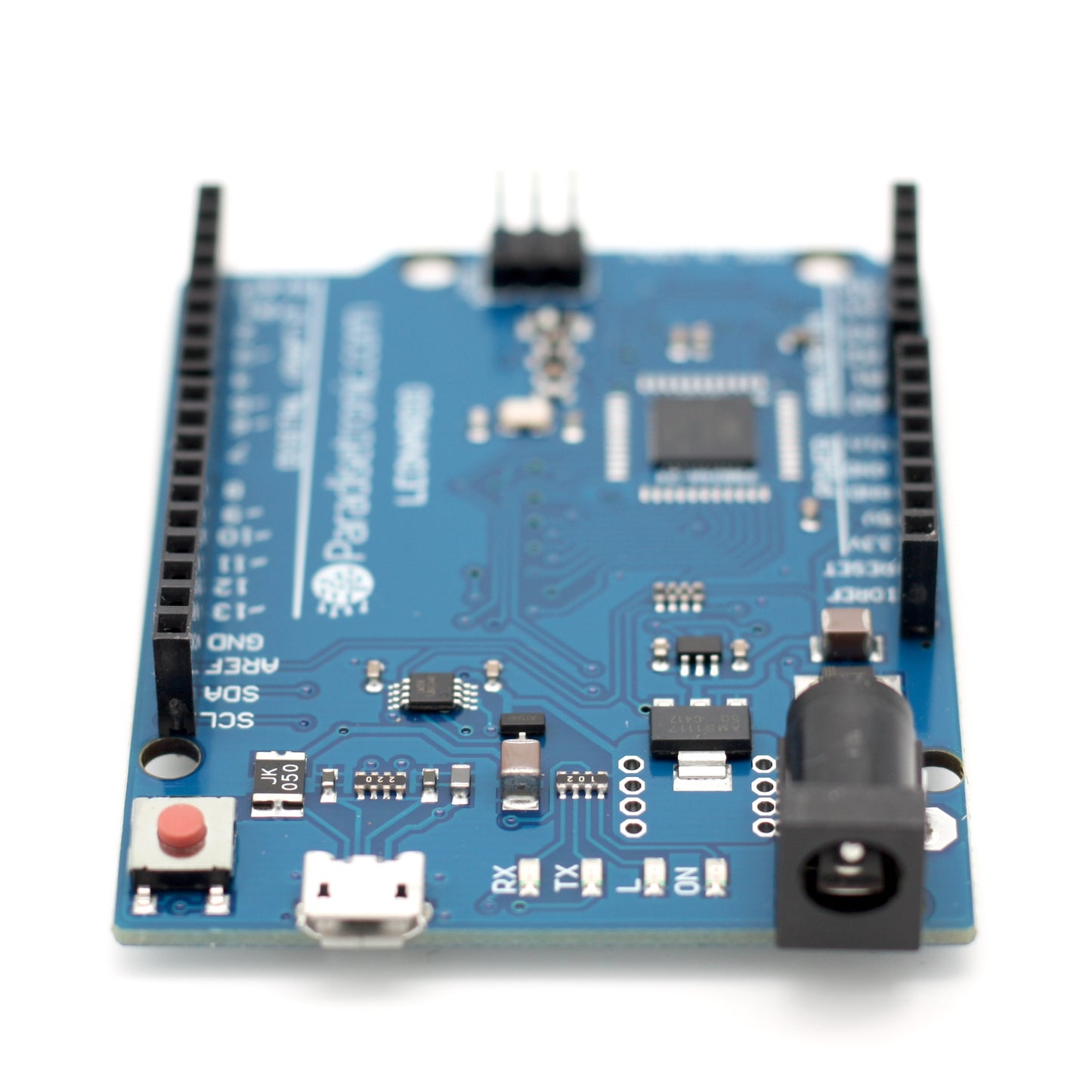 Leonardo Modul mit ATmega32U4, 5V, 16MHz, Arduino kompatibel