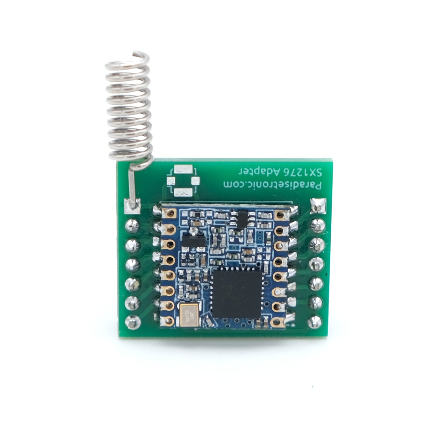 SX1276 Breakout Adapter for Breadboards