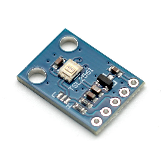 TSL2561 Lichtsensor-Modul, I2C