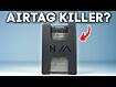 Meshtastic-Gerät – SenseCAP Card Tracker T1000-E