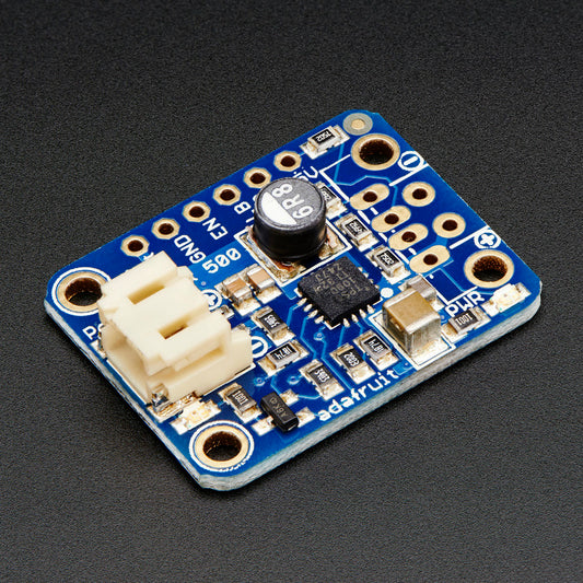 Adafruit PowerBoost 500 Basic, 5V USB Boost @ 500mA von 1,8V+, 1903