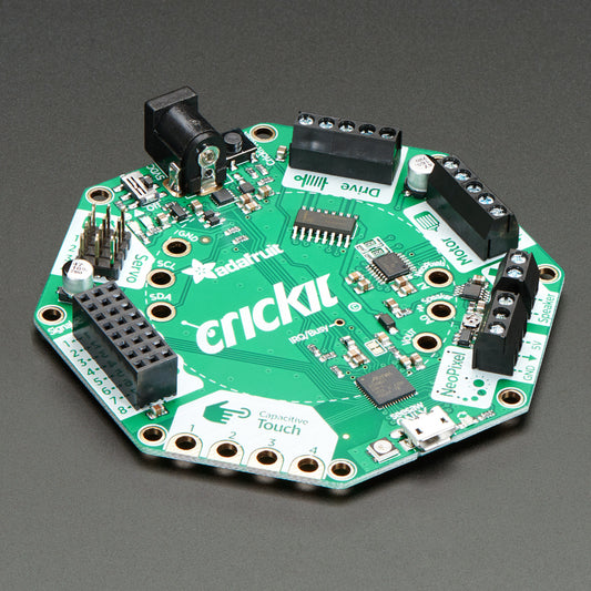 Adafruit CRICKIT für Circuit Playground Express, 3093