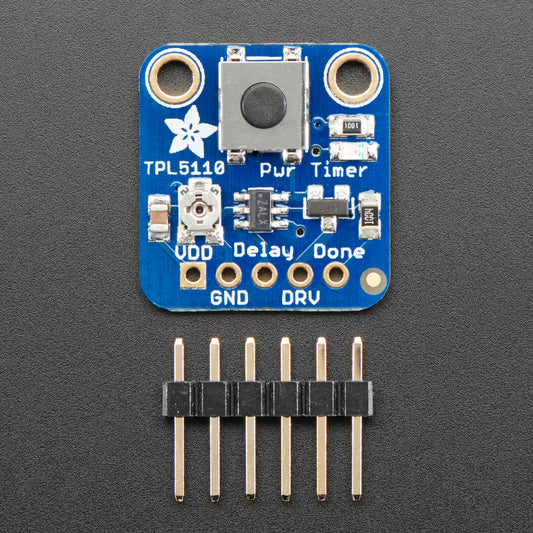 Adafruit TPL5110 Low Power Timer Breakout, 3435