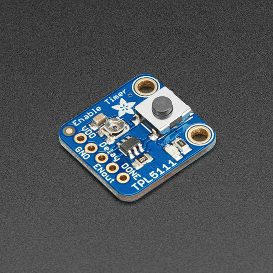 Adafruit TPL5111 Low Power Timer Breakout, 3573