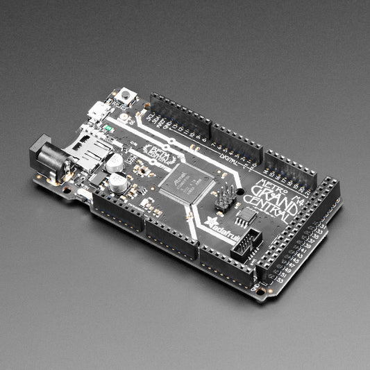 Adafruit Grand Central M4 Express mit SAMD51, 4064