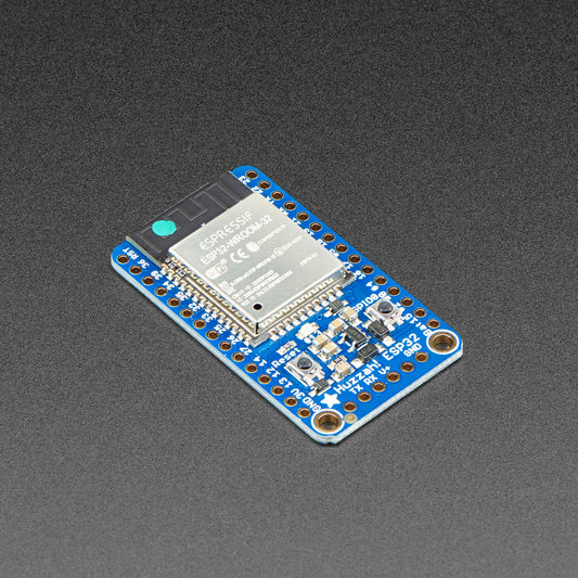 Adafruit HUZZAH32, ESP32 Breakout Board, 4172