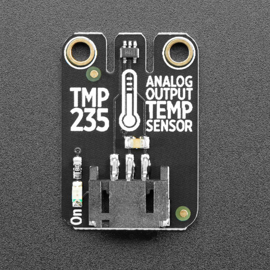 Adafruit TMP235, analoger Temperatursensor, STEMMA, 4686