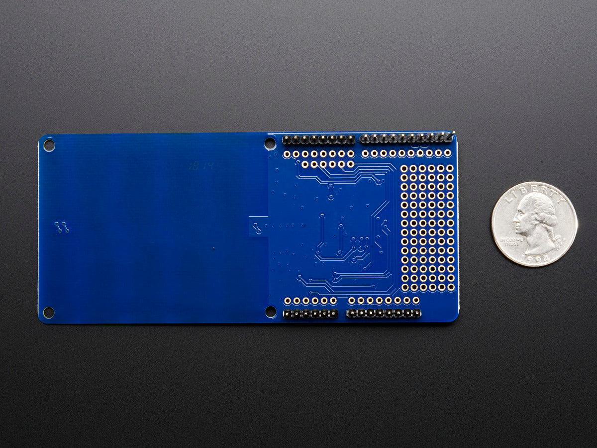 Adafruit PN532 NFC/RFID Controller Shield für Arduino + Extras, 789
